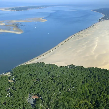 Διαμέρισμα Port Arcachon-9 By Interhome Αρασόν