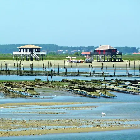 Port Arcachon-9 By Interhome Διαμέρισμα