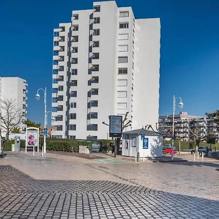 Διαμέρισμα Port Arcachon-9 By Interhome *