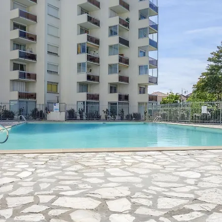 Port Arcachon-9 By Interhome Διαμέρισμα Αρασόν