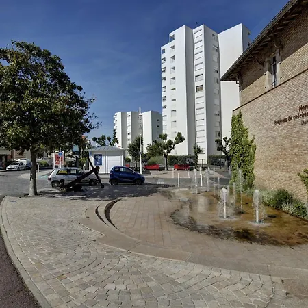 Port Arcachon-9 By Interhome *