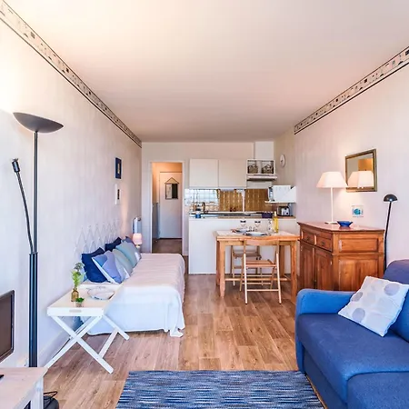 Port Arcachon-9 By Interhome * Αρασόν