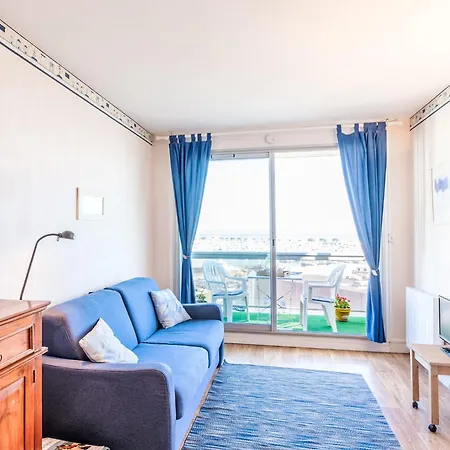 Διαμέρισμα Port Arcachon-9 By Interhome *