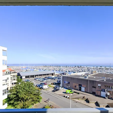 Port Arcachon-9 By Interhome * Αρασόν