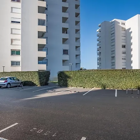 Port Arcachon-9 By Interhome Αρασόν