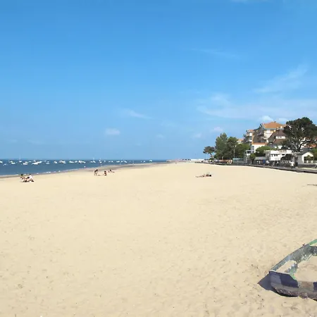 아파트 Port Arcachon-9 By Interhome