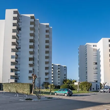 Port Arcachon-9 By Interhome