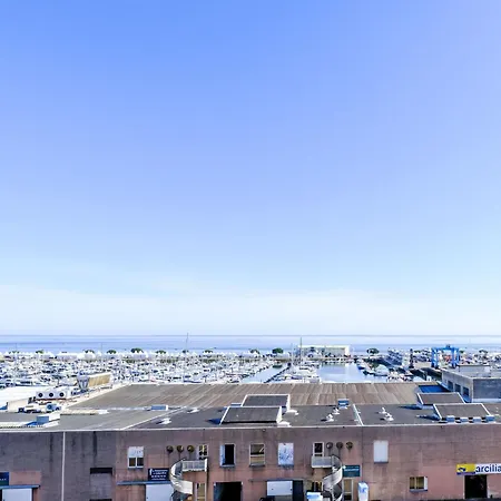 Port Arcachon-9 By Interhome *