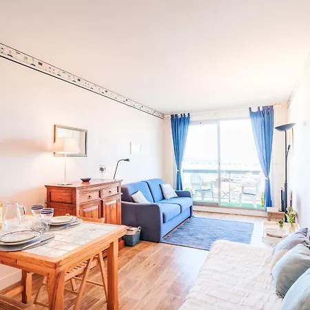 Port Arcachon-9 By Interhome 아르카숑