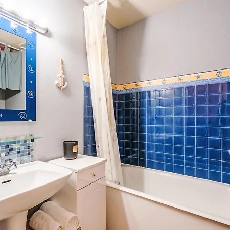 Port Arcachon-9 By Interhome 아파트