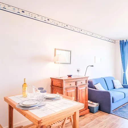 아파트 Port Arcachon-9 By Interhome