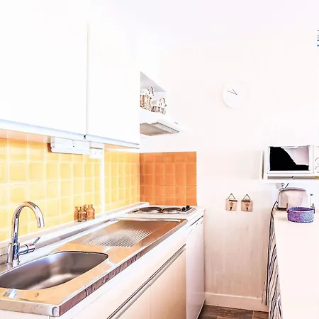 Port Arcachon-9 By Interhome 아르카숑