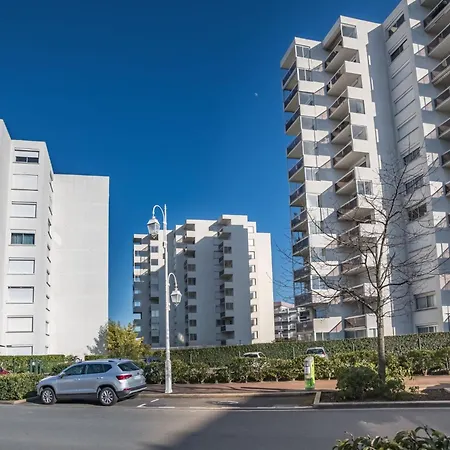 Port Arcachon-9 By Interhome דירה ארסשון