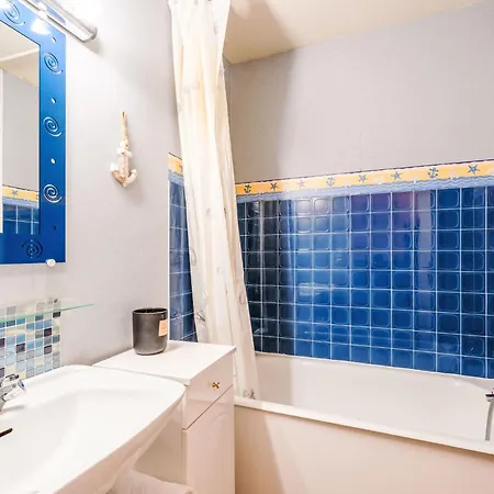 Port Arcachon-9 By Interhome