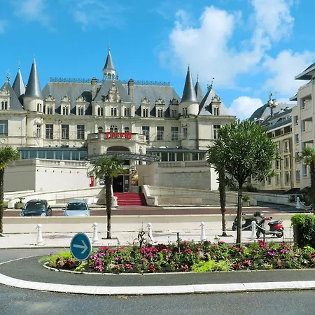 דירה Port Arcachon-9 By Interhome