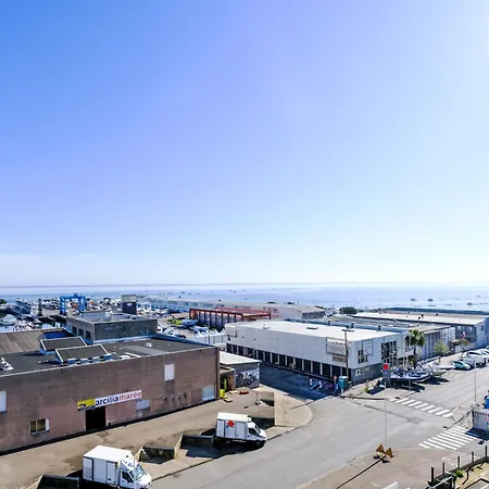 아파트 Port Arcachon-9 By Interhome 아르카숑