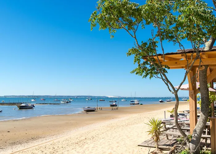 Port Arcachon-9 By Interhome