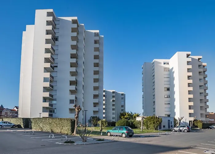 Port Arcachon-9 By Interhome