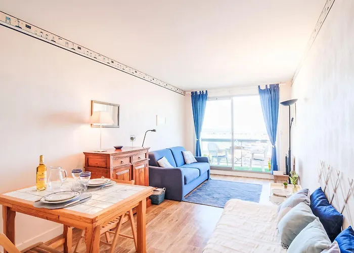 Port Arcachon-9 By Interhome Arcachon