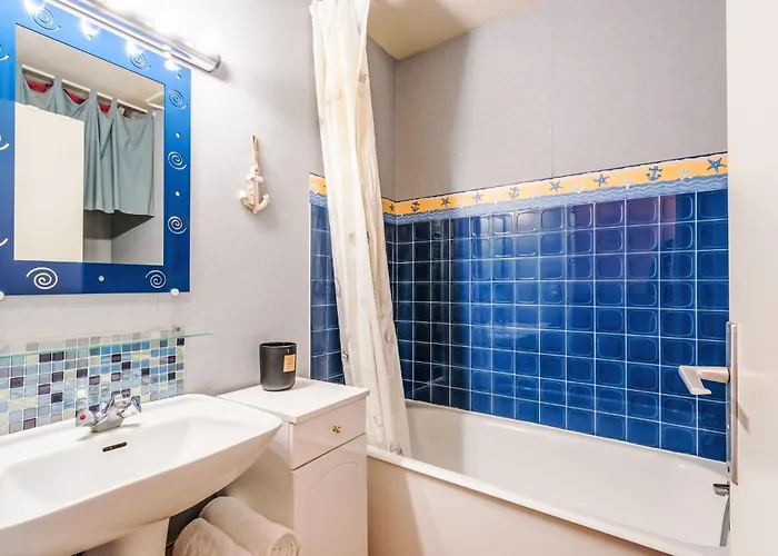 Port Arcachon-9 By Interhome Lejlighed