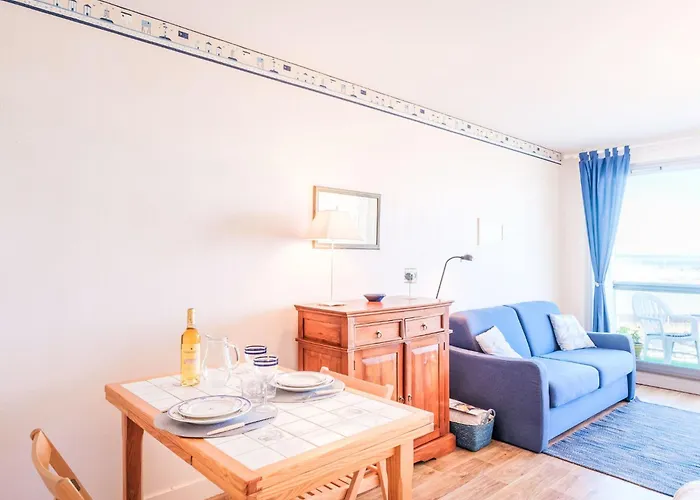 Lejlighed Port Arcachon-9 By Interhome