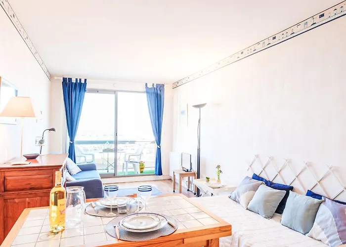 Port Arcachon-9 By Interhome Lejlighed Arcachon