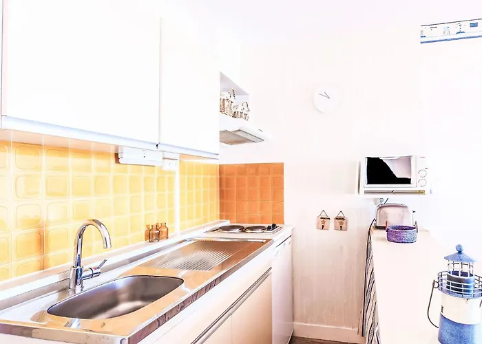 Port Arcachon-9 By Interhome Arcachon