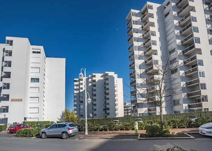 Port Arcachon-9 By Interhome Lejlighed Arcachon