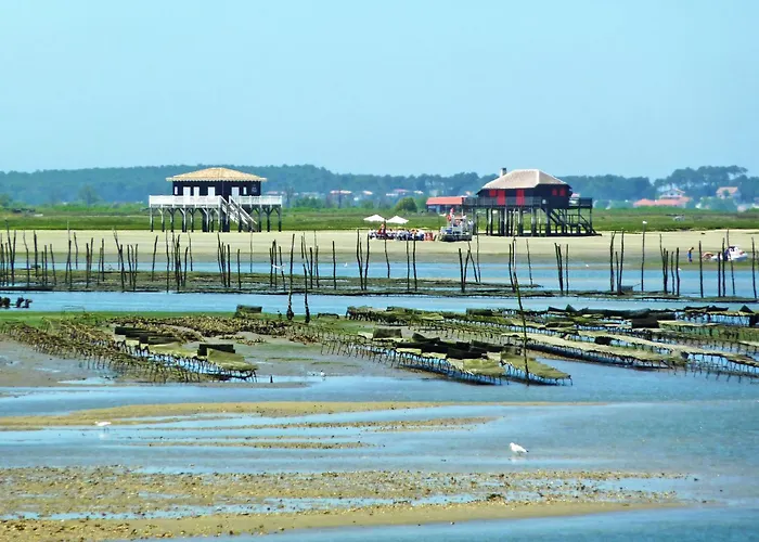 Port Arcachon-9 By Interhome Lejlighed