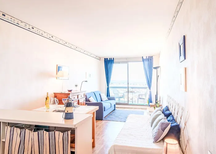 Lejlighed Port Arcachon-9 By Interhome Arcachon