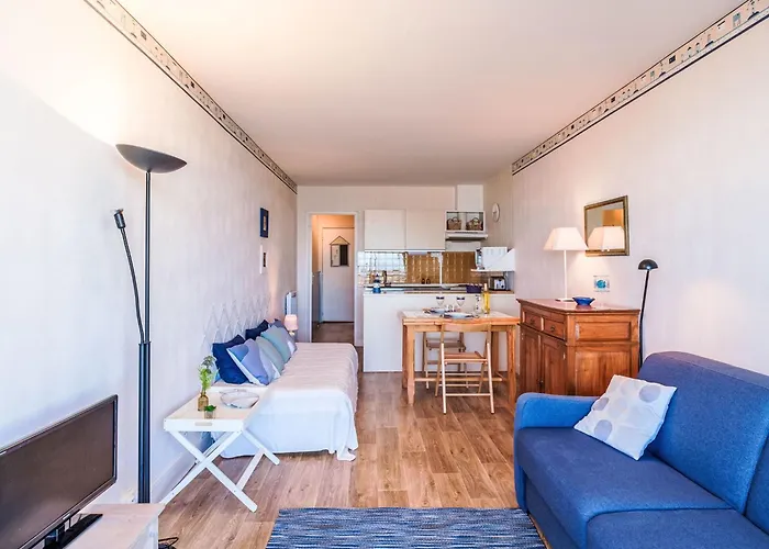 Port Arcachon-9 By Interhome * Arcachon