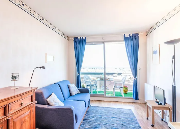 Lejlighed Port Arcachon-9 By Interhome *