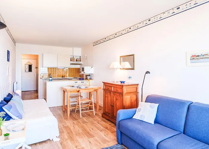 Port Arcachon-9 By Interhome