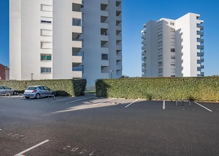 Port Arcachon-9 By Interhome Arcachon