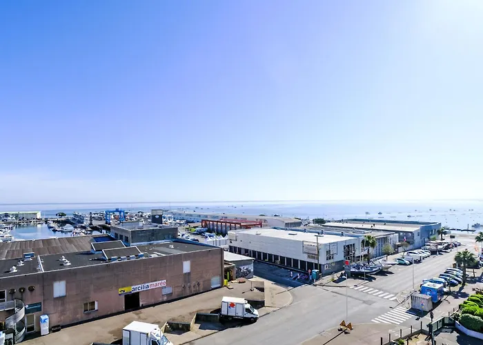 Lejlighed Port Arcachon-9 By Interhome Arcachon